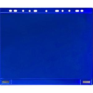 Tarifold Sichttafel magnetisch A4 E=5 Stück blau