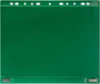 Tarifold Sichttafel magnetisch A4 E=5 Stück grün