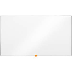 Nobo Impression Pro Widescreen magnetisch whiteboard, emaille, ft 89 x 50 cm