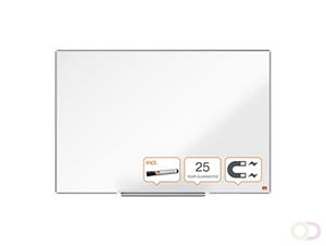 Nobo Impression Pro magnetisch whiteboard, emaille, ft 90 x 60 cm