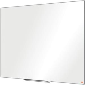 Nobo Impression Pro magnetisch whiteboard, gelakt staal, ft 120 x 90 cm