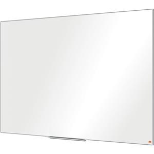 Nobo Impression Pro magnetisch whiteboard, gelakt staal, ft 150 x 100 cm