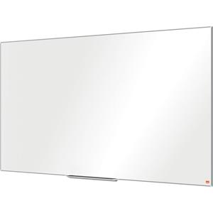 Nobo Impression Pro Widescreen magnetisch whiteboard, Nano Clean stalen oppervlak, ft 155 x 87 cm