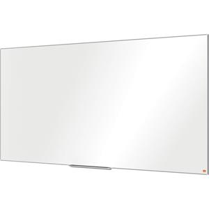 Nobo Impression Pro magnetisch whiteboard, gelakt staal, ft 180 x 90 cm