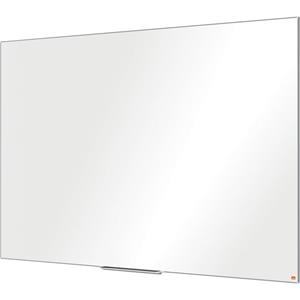 Nobo Impression Pro magnetisch whiteboard, gelakt staal, ft 180 x 120 cm