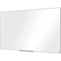 Nobo Impression Pro Widescreen magnetisch whiteboard, emaille, ft 155 x 87 cm
