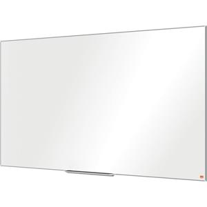 Nobo Impression Pro Widescreen magnetisch whiteboard, emaille, ft 155 x 87 cm