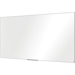 Nobo Impression Pro magnetisch whiteboard, gelakt staal, ft 240 x 120 cm