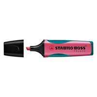 STABILO Textmarker BOSS SPLASH, pink