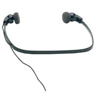 philipsspeech PHILIPS Duplex-Kopfhörer ohne Pegelbegrenzung LFH0234