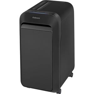 fellowes Powershred LX221 - Papiervernietiger - micro-snijder - 2 x 12 mm - P-5