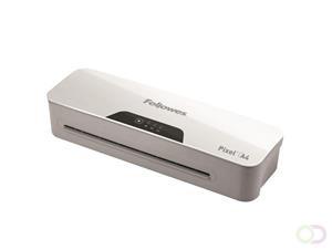 fellowes Pixel A4 - Laminator - lamineerapparaat voor warm of koud lamineren - zak - 24 cm