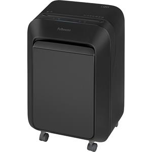 fellowes Powershred LX211 - Papiervernietiger - micro-snijder - 2 x 12 mm - P-5