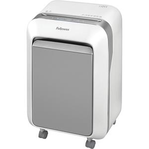 fellowes Powershred LX211 - Papiervernietiger - micro-snijder - 2 x 12 mm - P-5