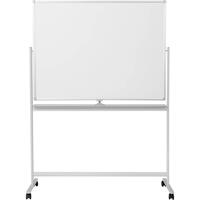 speakaprofessional SpeaKa Professional Whiteboard SP-WB-312 (B x H) 1200mm x 800mm Weiß Querformat, Beide Seiten nutzb