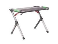 X Rocker X-Rocker Lynx Gaming Bureau - met ledverlichting - Koptelefoonhouder - Esports