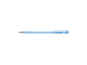 Pentel balpen BK77AB-A Antibacterial+, 0,7 mm, zwart