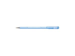 Pentel balpen BK77AB-A Antibacterial+, 0,7 mm, zwart