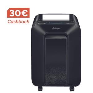 Fellowes Powershred papiervernietiger LX200