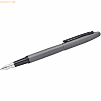 Vulpen SHEAFFER VFM E9424 M Matt grey matt black tone