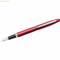 Sheaffer SF-E0940353 Vulpen VFM M Excessive Red Nickel Plated