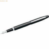 Vulpen SHEAFFER VFM E9405 M Matte black nickel plated