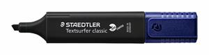 STAEDTLER Textmarker , Textsurfer classic hidelighter,