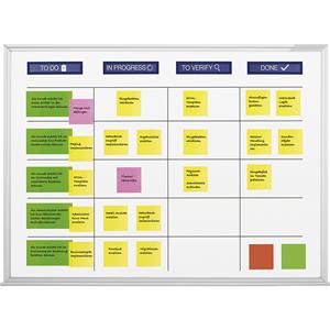 Magnetoplan 1240698 Planbord