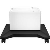 LaserJet Printer Cabinet