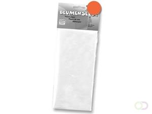 Folia Seidenpapier, (B)500 x (H)700 mm, 20 g/qm, orange