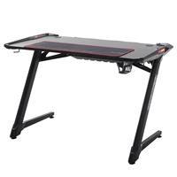 DXRacer home24 Gaming Desk Master LED