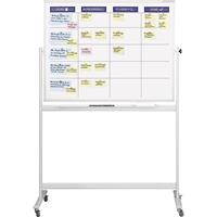 Magnetoplan 1240499 Plantafel