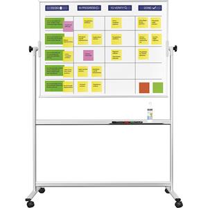 Magnetoplan 1240699 Plantafel