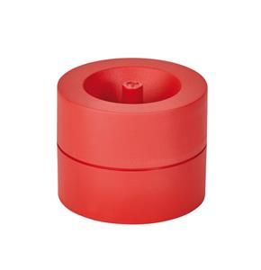 Papercliphouder 3012325.ECO Rood