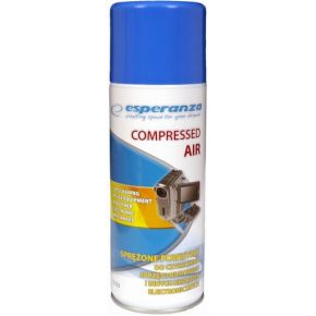ES103 luchtdrukspray 400 ml