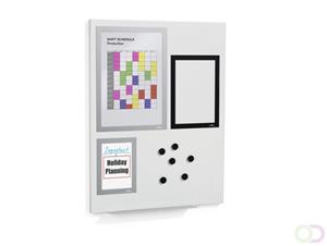 Durable Magneetbordset DURAFRAMEÂ MAGNETIC BOARD S