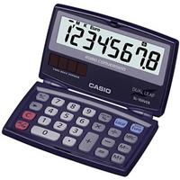 Casio SL-100VER Zakrekenmachine