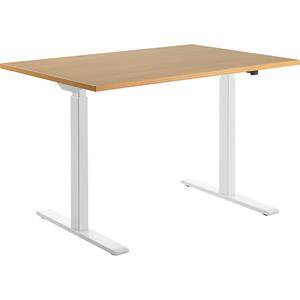 Topstar home24 Schreibtisch E-Table II