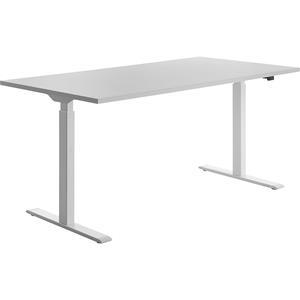 Topstar home24 Schreibtisch E-Table II