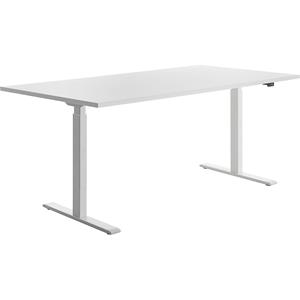 Topstar home24 Schreibtisch E-Table II