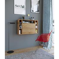 VCM home24 Laptop-Tisch Wandila