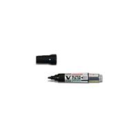 Pilot Permanentmarker V Super Color SCA-VSC-M-BG schwarz 0,9mm Rundspitze