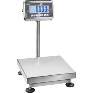 Kern SFB 20K2HIP Plattformwaage Wägebereich (max.) 20kg Ablesbarkeit 2g netzbetrieben, akkubetriebe