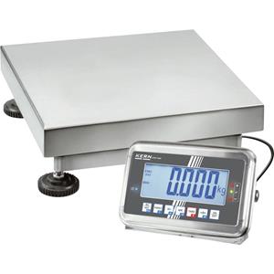 Kern SFB 60K-2XLM Platformweegschaal Weegbereik (max.): 60 kg Resolutie: 20 g werkt op een accu, werkt op het lichtnet Meerdere kleuren