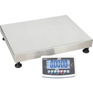 Kern IFB 300K-2 Plattformwaage Wägebereich (max.) 300kg Ablesbarkeit 10g über Steckernetzteil Mehr