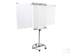 Legamaster Professional Triangle Flipover 68x105 Cm - Mobiel