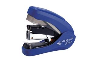 Nietmachine Kangaro Le-10f Blauw Flat Clinch