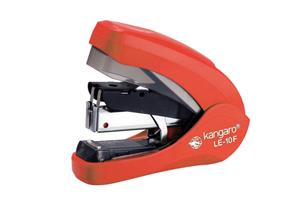 Nietmachine Kangaro Le-10f Rood Flat Clinch