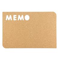 Prikbord Memo 41 X 28 Cm