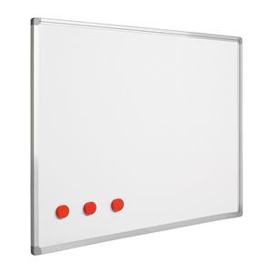 A4 Whiteboard 20 X 30 Cm - Magnetisch / Emaille